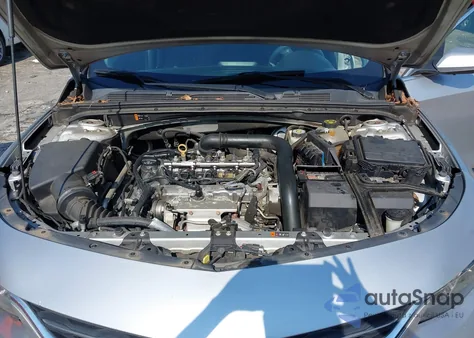 2016 Chevrolet Malibu 1Lt z USA, uszkodzony, nr VIN 1G1ZE5ST7GF243706